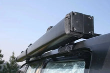 Load image into Gallery viewer, James Baroud Side Awning 79″ X 106″
