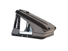 Load image into Gallery viewer, James Baroud Space Hard Shell Roof Top Tent
