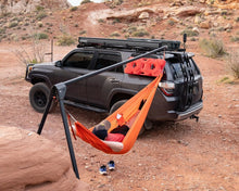 Load image into Gallery viewer, Kammok OUTPOST Overland Hammock Stand
