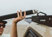 Load image into Gallery viewer, Kammok OUTPOST Overland Hammock Stand
