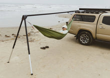 Load image into Gallery viewer, Kammok OUTPOST Overland Hammock Stand
