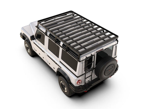 Front Runner Slimline II Roof Rack for 2023+ Ineos Grenadier