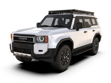 Load image into Gallery viewer, Front Runner Slimline II Roof Rack Kit for 2024+ Toyota Land Cruiser 250
