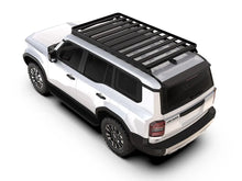 Load image into Gallery viewer, Front Runner Slimline II Roof Rack Kit for 2024+ Toyota Land Cruiser 250
