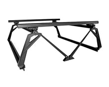 Load image into Gallery viewer, Leitner Designs ACS Active Cargo System Forged Bed Rack for 2020+ Jeep Gladiator JT
