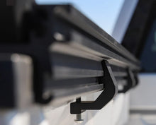 Load image into Gallery viewer, Leitner Designs ACS Active Cargo System Forged Bed Rack for 2020+ Jeep Gladiator JT
