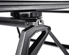 Load image into Gallery viewer, Leitner Designs ACS Active Cargo System Forged Bed Rack for 2020+ Jeep Gladiator JT
