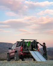 Load image into Gallery viewer, Leitner Designs ACS Active Cargo System Forged Bed Rack for Toyota 2005-2023 Tacoma / 2001+ Tundra

