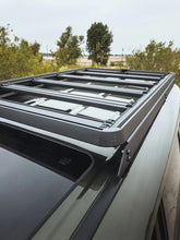 Load image into Gallery viewer, Leitner Designs Active Cargo System (ACS) Roof Over Cab Platform 3/4 Rack for 2024+ Lexus GX 550
