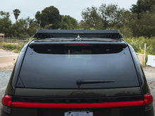 Load image into Gallery viewer, Leitner Designs Active Cargo System (ACS) Roof Over Cab Platform 3/4 Rack for 2024+ Lexus GX 550
