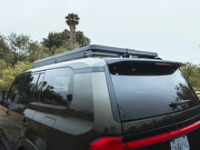 Load image into Gallery viewer, Leitner Designs Active Cargo System (ACS) Roof Over Cab Platform 3/4 Rack for 2024+ Lexus GX 550
