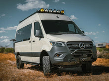 Load image into Gallery viewer, Leitner Designs ACS Roof Platform Rack for 2007+ Mercedes Benz Sprinter Van 144
