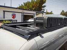 Load image into Gallery viewer, Leitner Designs ACS Roof Platform Rack for 2007+ Mercedes Benz Sprinter Van 144
