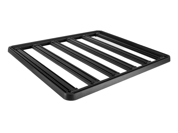 Leitner Designs ACS Roof Over Truck Cap Platform Rack for SmartCap