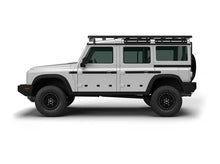 Load image into Gallery viewer, Leitner Designs ACS Full Length Platform Roof Rack for 2023+ Ineos Grenadier
