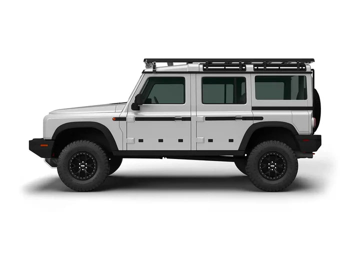 Leitner Designs ACS Full Length Platform Roof Rack for 2023+ Ineos Grenadier