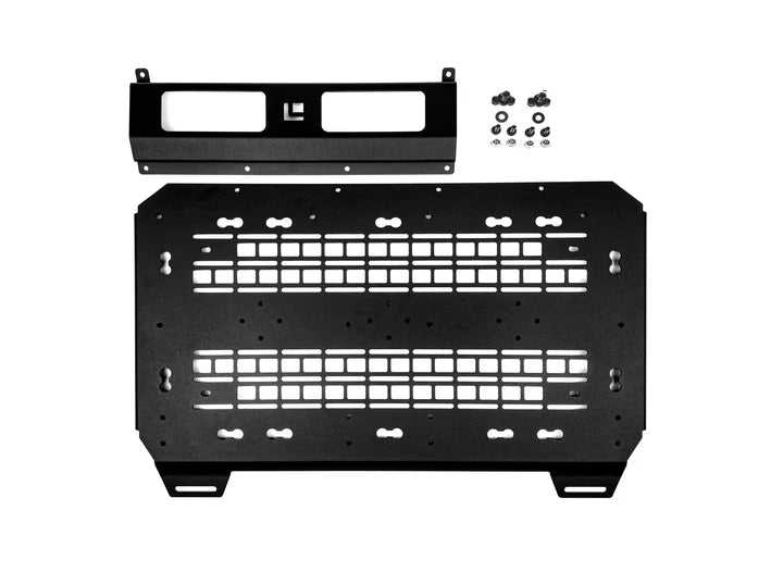 Leitner Designs Side Kick Accessory Panel for 2023+ Ineos