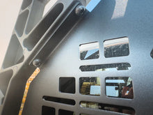 Load image into Gallery viewer, Leitner Designs HeadBANGER Rear Window Guard for ACS Forged Bed Racks
