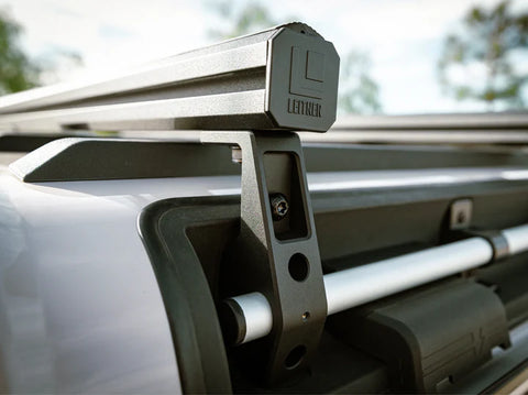 Leitner Designs Load Bar Kit for 2023+ Ineos Grenadier