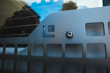 Load image into Gallery viewer, Leitner Designs Rear Passenger Side Cargo Door Molle Panel Grid for 2023+ Ineos Grenadier
