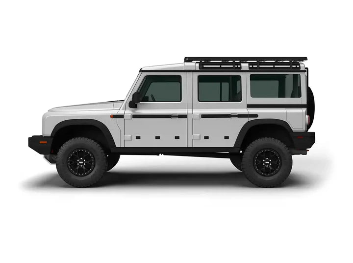 Leitner Designs ACS 3/4 Platform Roof Rack for 2023+ Ineos Grenadier