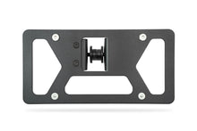 Load image into Gallery viewer, Rago Fabrication Clevis Mount License Plate Bracket
