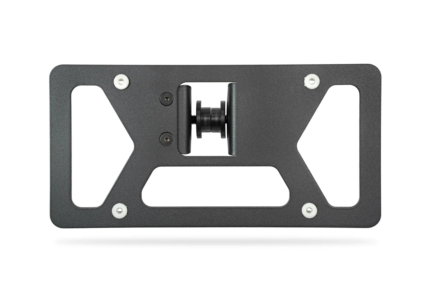 Rago Fabrication Clevis Mount License Plate Bracket