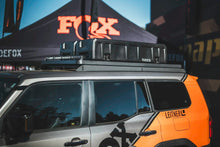 Load image into Gallery viewer, Leitner Designs Active Cargo System (ACS) Roof Over Cab Platform Rack for 2024+ Toyota Land Cruiser 250
