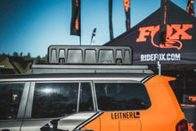 Load image into Gallery viewer, Leitner Designs Active Cargo System (ACS) Roof Over Cab Platform Rack for 2024+ Toyota Land Cruiser 250
