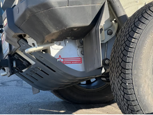 Load image into Gallery viewer, Long Range America 24 Gallon Auxilliary Fuel Tank for 2023+ Ineos Grenadier
