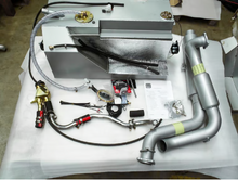 Load image into Gallery viewer, Long Range America 24 Gallon Auxilliary Fuel Tank for 2023+ Ineos Grenadier
