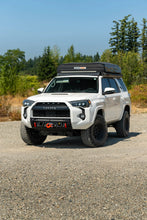 Load image into Gallery viewer, Lost Trails Overland Ember Front Winch Bumper for 2014-2024 Toyota 4Runner
