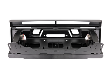 Load image into Gallery viewer, Lost Trails Overland Ember Front Winch Bumper for 2014-2024 Toyota 4Runner — PRE ORDER
