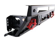 Load image into Gallery viewer, Lost Trails Overland Ember Front Winch Bumper for 2014-2024 Toyota 4Runner — PRE ORDER
