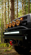 Load image into Gallery viewer, Lost Trails Overland Phoenix Winch Front Bumper for 2001-2007 Toyota Sequoia
