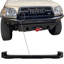 Load image into Gallery viewer, Lost Trails Overland Phoenix Winch Front Bumper for 2001-2007 Toyota Sequoia
