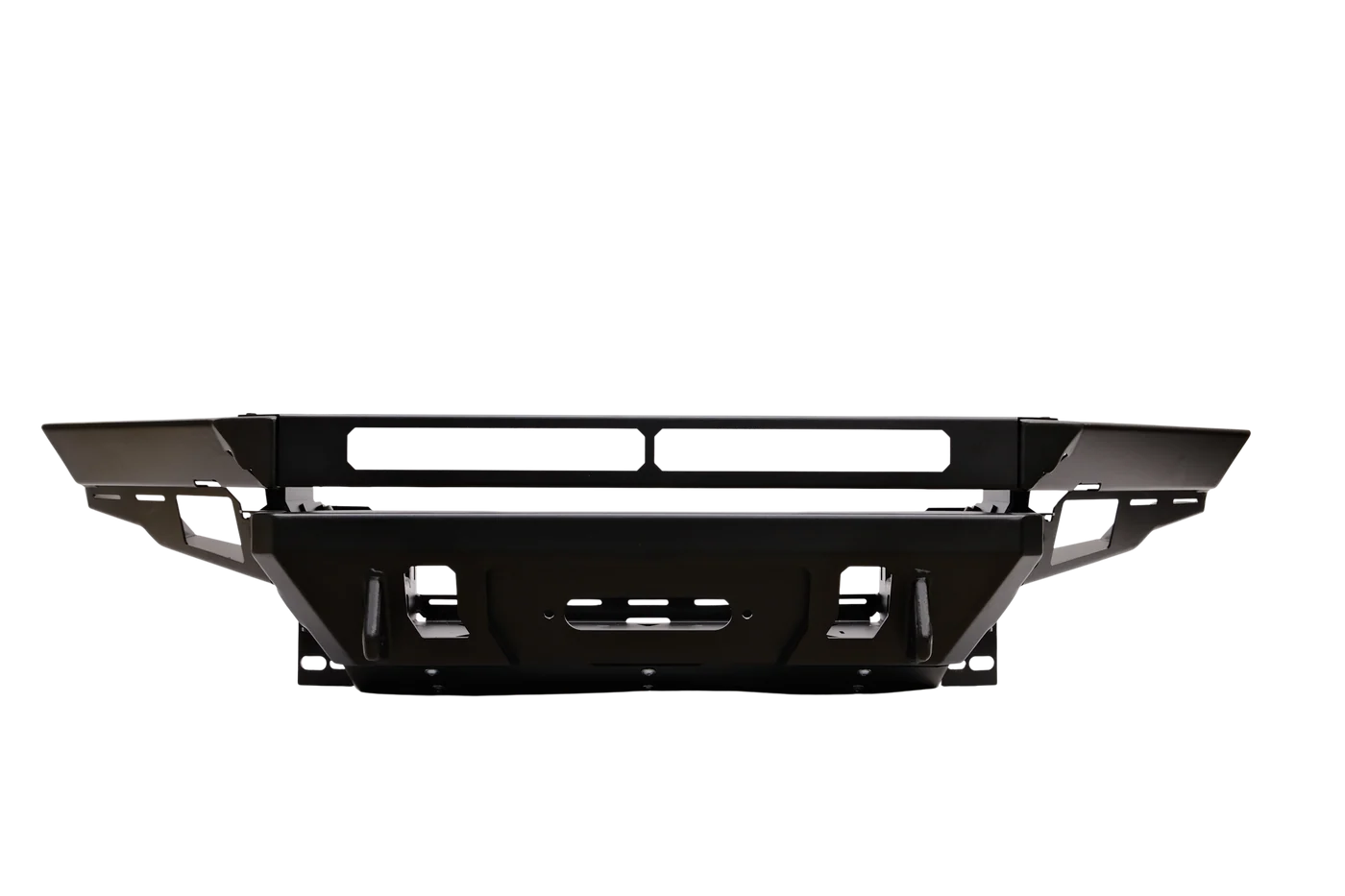 Lost Trails Overland Phoenix Winch Front Bumper for 2004-2006