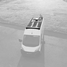 Load image into Gallery viewer, Aluminess Recon Modular Roof Rack 2014+ Dodge Promaster
