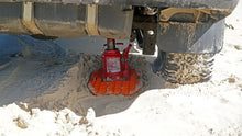Load image into Gallery viewer, Maxtrax Mini Traction Boards + Jack Base Combo
