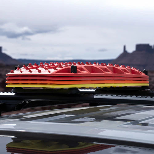 MOX PINS Dan Frazier AP付き MAXTRAX Mounting Pin Set for MKII / X-Series Traction Boards