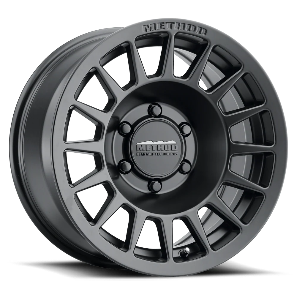 Method 707 Bead Grip Race Wheels for 2024+ Toyota Tacoma / Land
