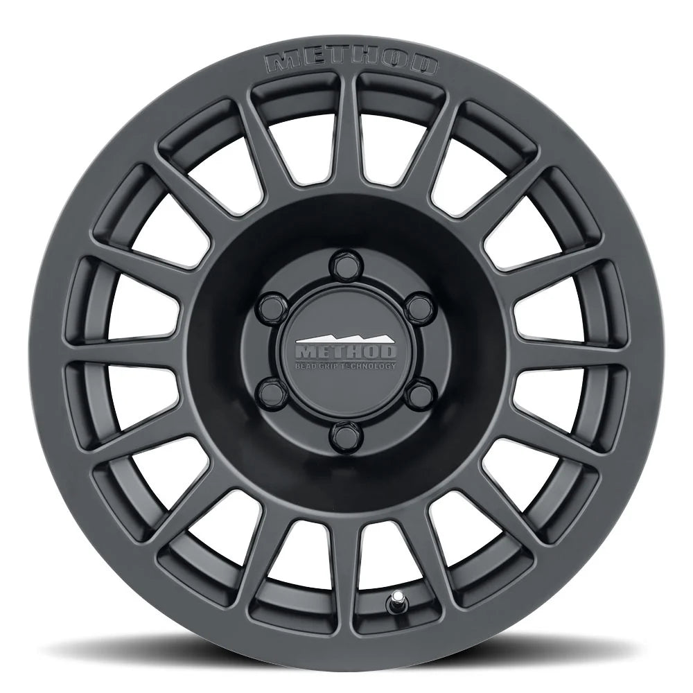 Method 707 Bead Grip Race Wheels for 2024+ Toyota Tacoma / Land