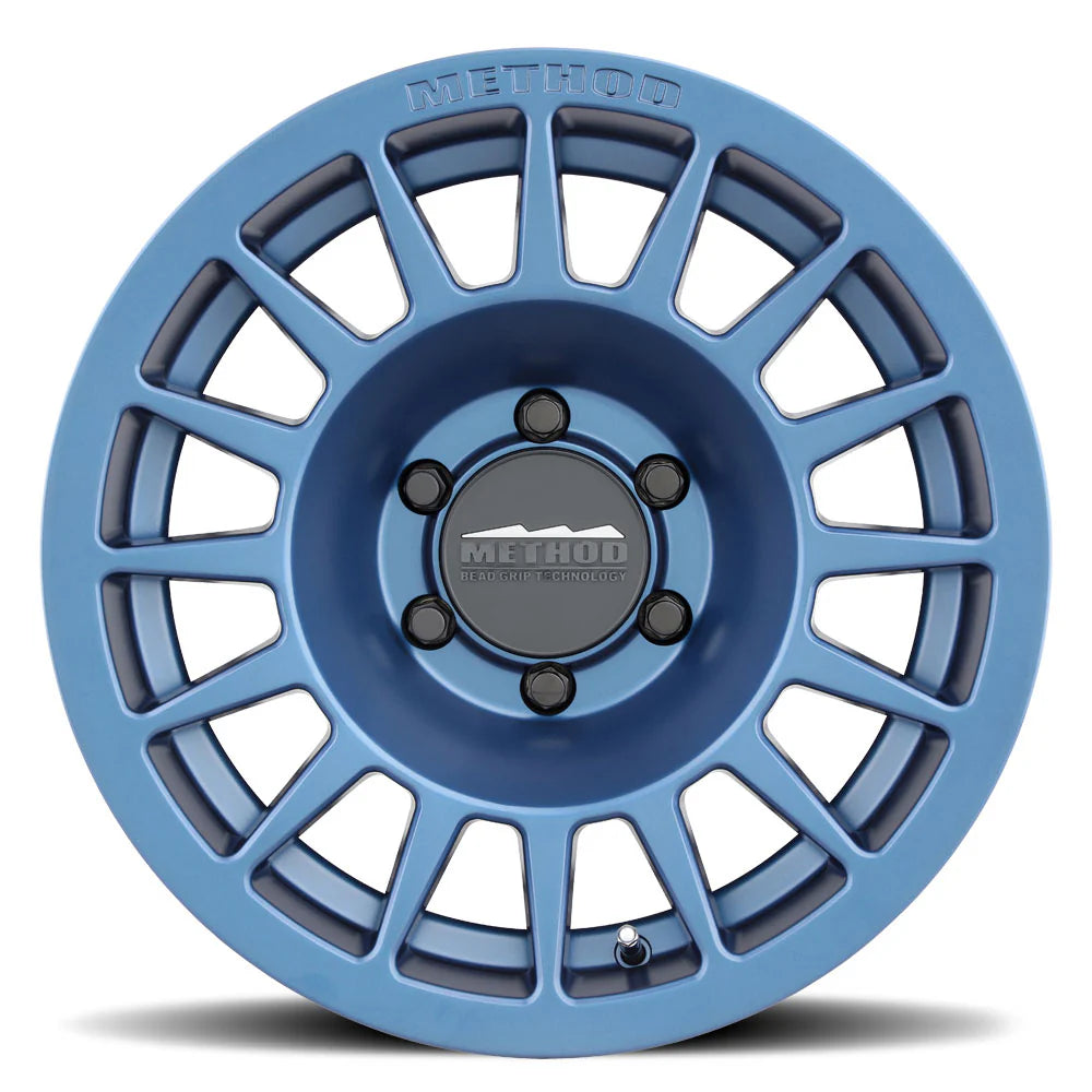 Method 707 Bead Grip Race Wheels for 2024+ Toyota Tacoma / Land