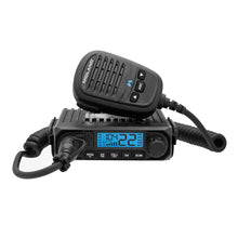 Load image into Gallery viewer, Midland MXT115P PRO 15W MicroMobile GMRS Radio

