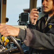 Load image into Gallery viewer, Midland MXT115P PRO 15W MicroMobile GMRS Radio
