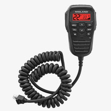 Load image into Gallery viewer, Midland MXT275 15W MicroMobile GMRS Two-Way Radio

