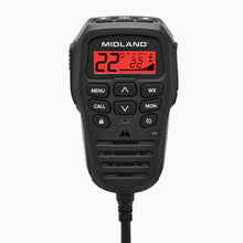 Load image into Gallery viewer, Midland MXT275 15W MicroMobile GMRS Two-Way Radio
