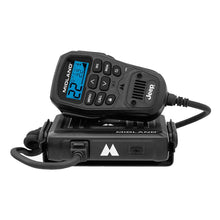 Load image into Gallery viewer, Midland MXT275J 15W MicroMobile GMRS Two-Way Radio | Jeep Branded

