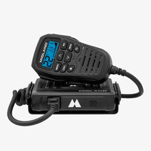 Load image into Gallery viewer, Midland MXT275VP4 15W MicroMobile GMRS Two-Way Radio Bundle
