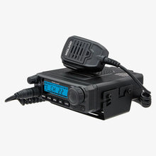 Load image into Gallery viewer, Midland MXT500 50W MicroMobile GMRS Two-Way Radio
